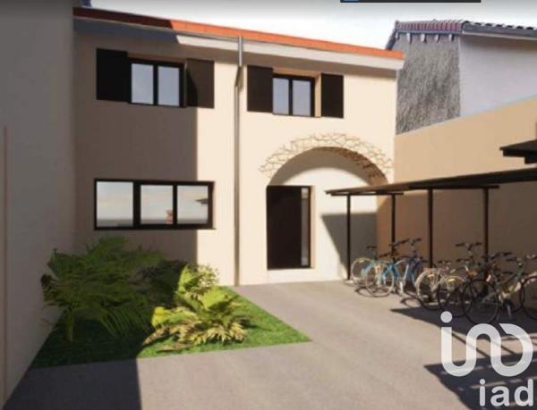 Appartement 3 pièces de 77 m² à La Tour-de-Salvagny (69890)