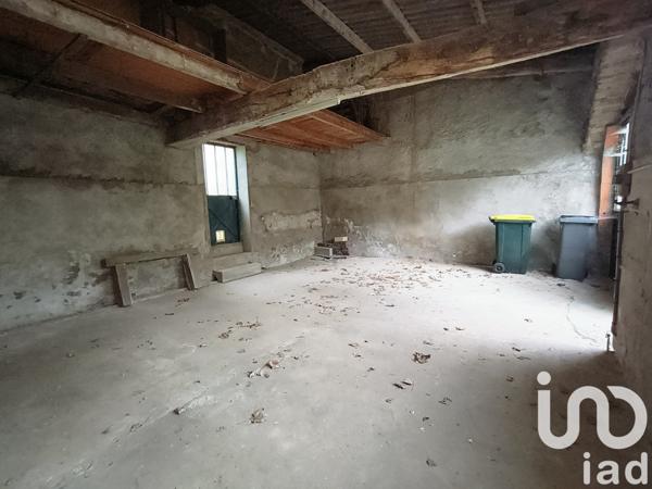 Appartement 3 pièces de 77 m² à La Tour-de-Salvagny (69890)