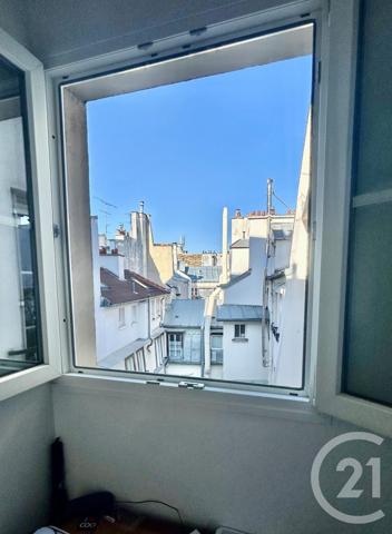 Appartement F3 à vendre  3 pièces - 41,17 m2 PARIS - 75001