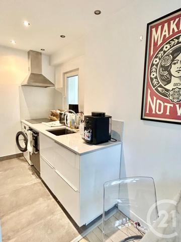 Appartement F3 à vendre  3 pièces - 41,17 m2 PARIS - 75001
