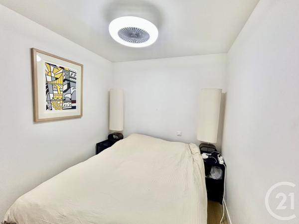 Appartement F3 à vendre  3 pièces - 41,17 m2 PARIS - 75001