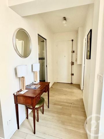 Appartement F3 à vendre  3 pièces - 41,17 m2 PARIS - 75001