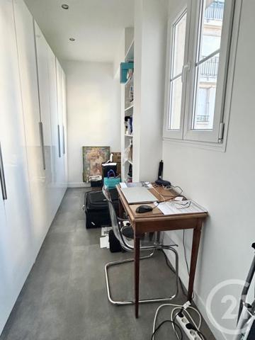 Appartement F3 à vendre  3 pièces - 41,17 m2 PARIS - 75001