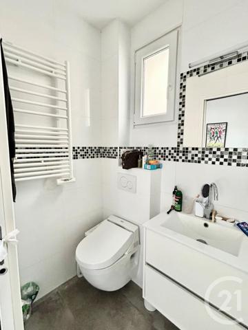 Appartement F3 à vendre  3 pièces - 41,17 m2 PARIS - 75001