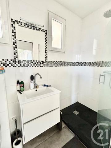 Appartement F3 à vendre  3 pièces - 41,17 m2 PARIS - 75001