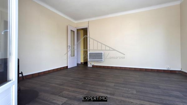 Ustaritz (64480) Appartement T3 ouvrant sur grande terrasse