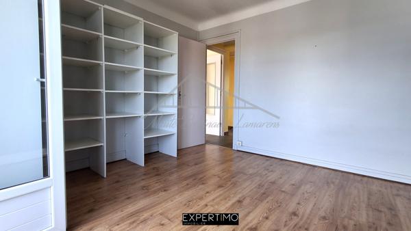 Ustaritz (64480) Appartement T3 ouvrant sur grande terrasse