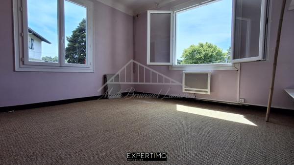 Ustaritz (64480) Appartement T3 ouvrant sur grande terrasse