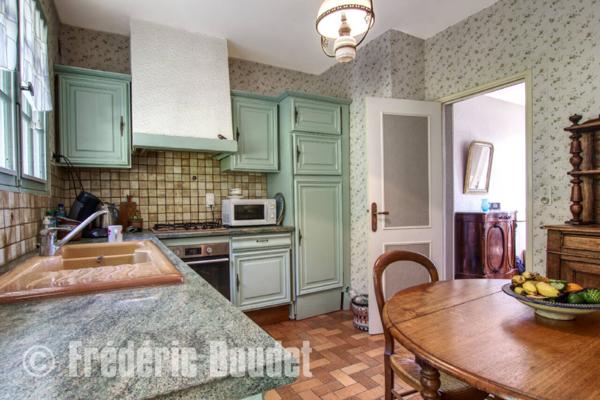 Maison à vendre 6 pièces de 126 m²