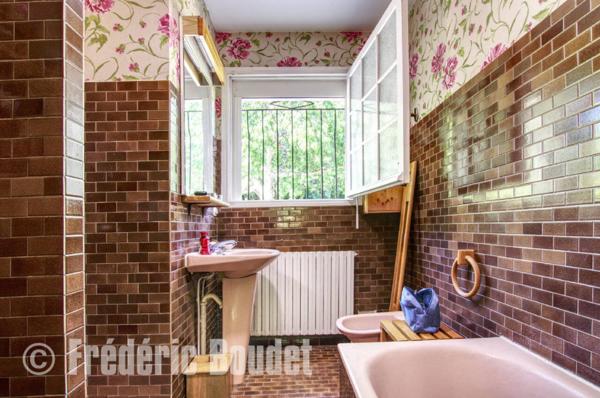 Maison à vendre 6 pièces de 126 m²
