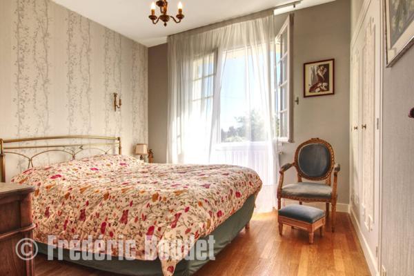 Maison à vendre 6 pièces de 126 m²