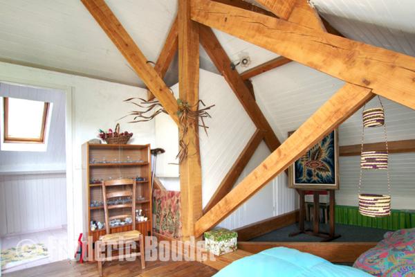 Maison à vendre 6 pièces de 126 m²