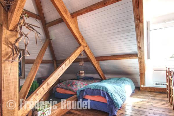 Maison à vendre 6 pièces de 126 m²