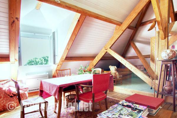 Maison à vendre 6 pièces de 126 m²