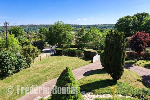 Maison à vendre 6 pièces de 126 m²