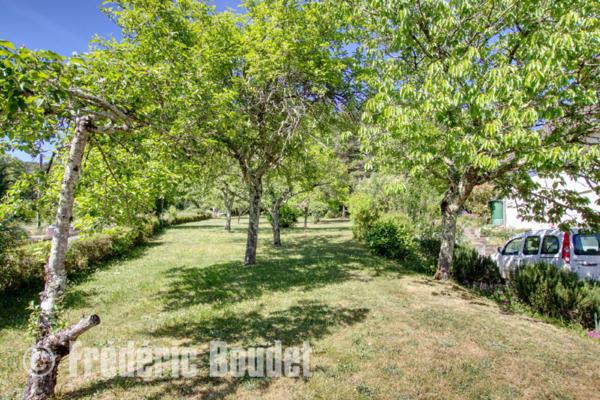 Maison à vendre 6 pièces de 126 m²