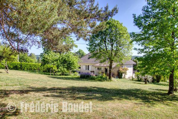 Maison à vendre 6 pièces de 126 m²