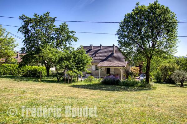 Maison à vendre 6 pièces de 126 m²