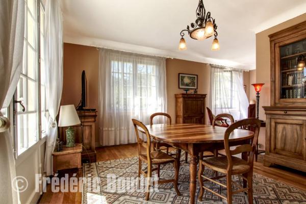 Maison à vendre 6 pièces de 126 m²