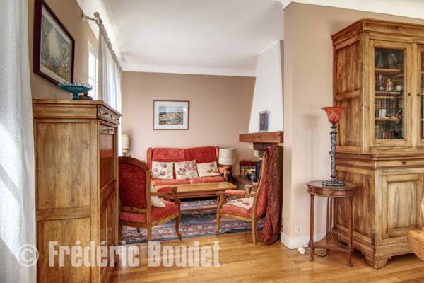 Maison à vendre 6 pièces de 126 m²