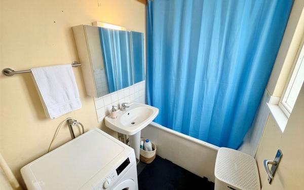 Appartement à vendre    4 pièces •  Sevran