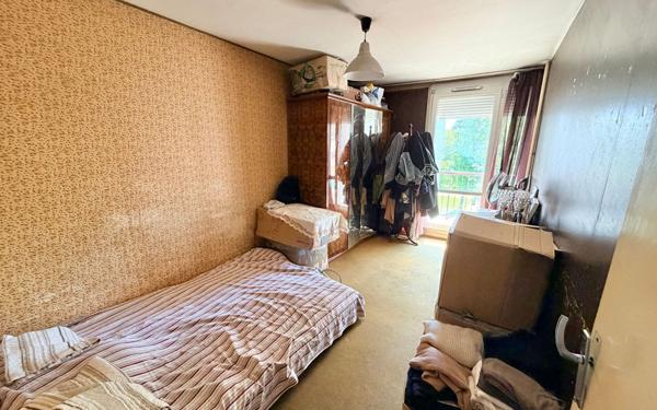 Appartement à vendre    4 pièces •  Sevran