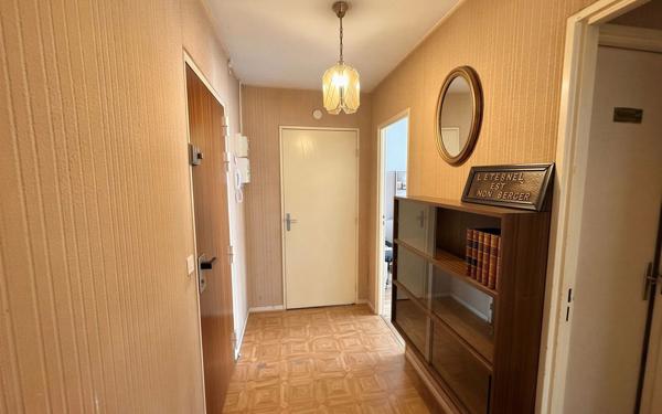 Appartement à vendre    4 pièces •  Sevran