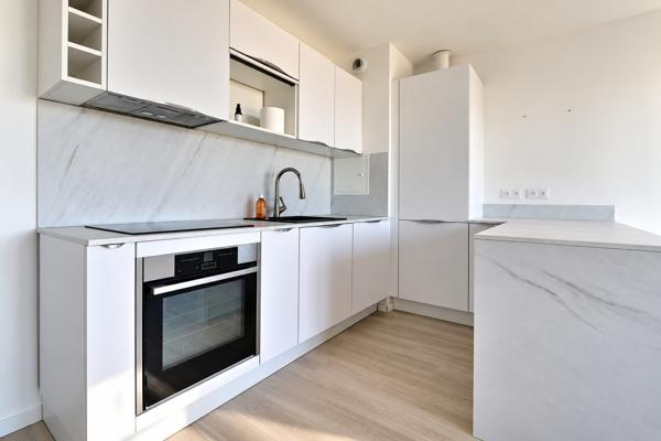Appartement Saint Denis 4 pièce(s) 77 m2