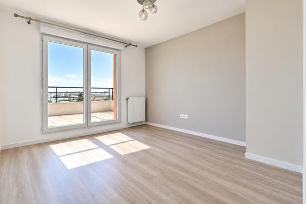 Appartement Saint Denis 4 pièce(s) 77 m2