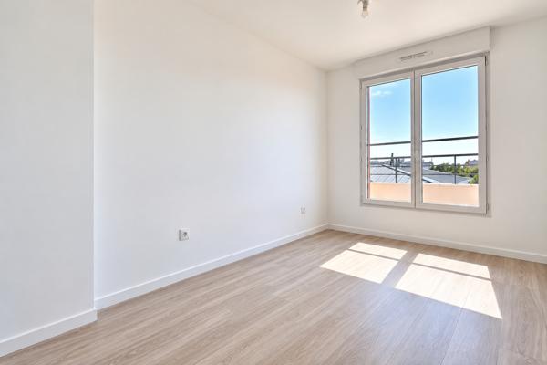 Appartement Saint Denis 4 pièce(s) 77 m2