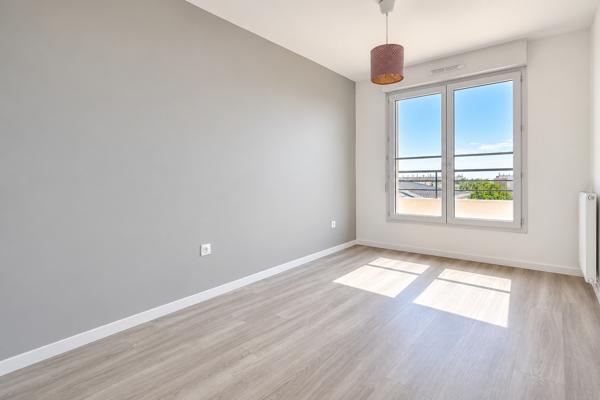 Appartement Saint Denis 4 pièce(s) 77 m2