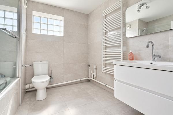 Appartement Saint Denis 4 pièce(s) 77 m2