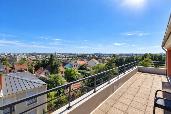 Appartement Saint Denis 4 pièce(s) 77 m2