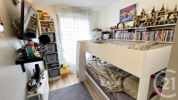 Appartement F3 à vendre  3 pièces - 55 m2 ECOUEN - 95