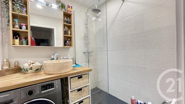 Appartement F3 à vendre  3 pièces - 55 m2 ECOUEN - 95