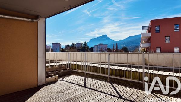Appartement à vendre 3 pièces 67 m² La Ravoire