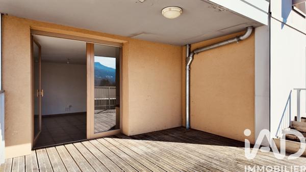 Appartement à vendre 3 pièces 67 m² La Ravoire