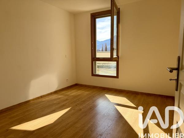 Appartement à vendre 3 pièces 66,66 m² La Ravoire