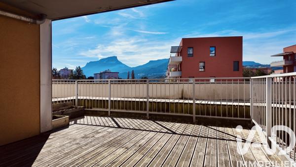 Appartement à vendre 3 pièces 67 m² La Ravoire