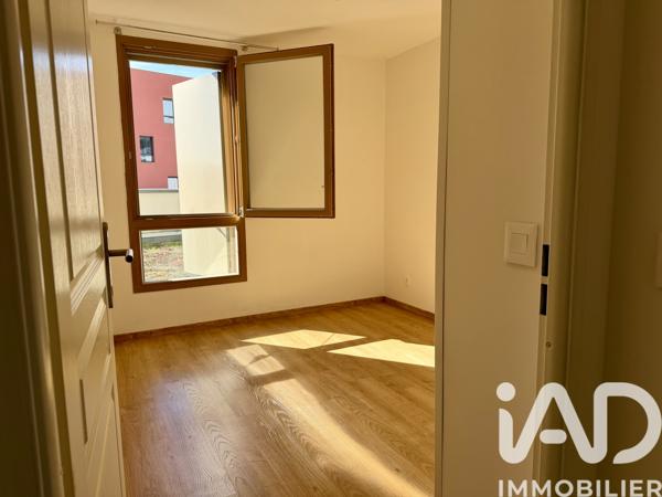 Appartement à vendre 3 pièces 66,66 m² La Ravoire
