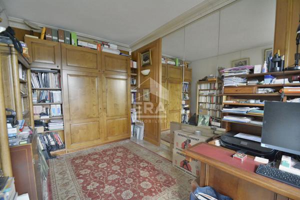 Rooftop!  Boulogne Billancourt 3 pièces 118 m2 - 195 m2 de terrasses