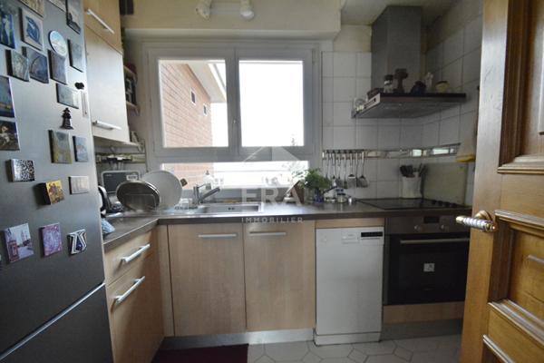 Rooftop!  Boulogne Billancourt 3 pièces 118 m2 - 195 m2 de terrasses