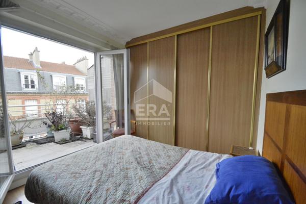 Rooftop!  Boulogne Billancourt 3 pièces 118 m2 - 195 m2 de terrasses