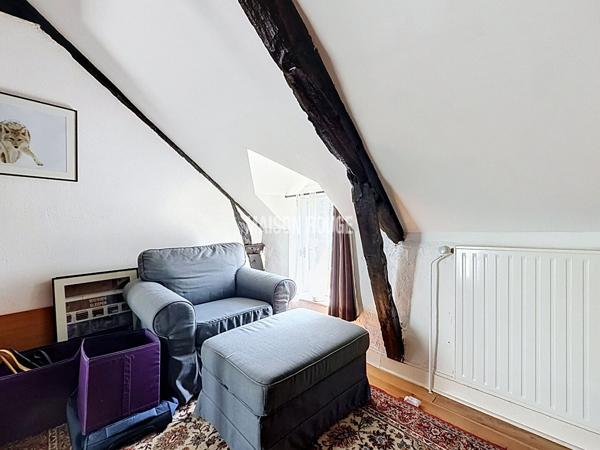 Maison familiale de 138 m² à Collinée - Au calme, sans vis-à-vis, sur 2 000 m² de terrain