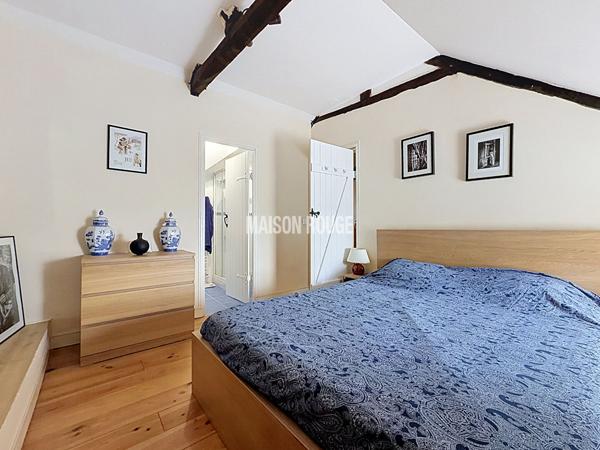 Maison familiale de 138 m² à Collinée - Au calme, sans vis-à-vis, sur 2 000 m² de terrain