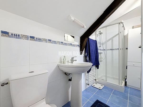 Maison familiale de 138 m² à Collinée - Au calme, sans vis-à-vis, sur 2 000 m² de terrain
