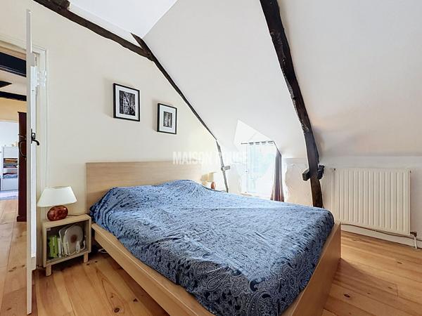 Maison familiale de 138 m² à Collinée - Au calme, sans vis-à-vis, sur 2 000 m² de terrain