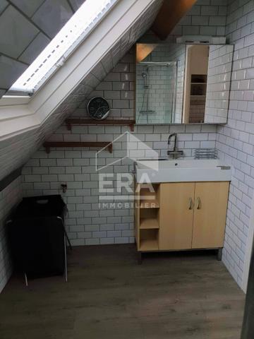 A vendre, Studio de 18 m2,  centre de Rouen.