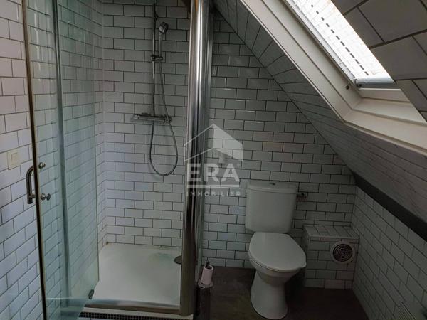 A vendre, Studio de 18 m2,  centre de Rouen.