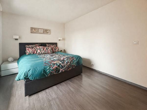 Appartement 3 pièces avec balcons face au parc de Sceaux - DPE C